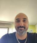 Dating Man France to besançon : Bastiano, 46 years